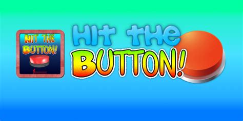 Hit The Button Promocional Image Indie Db