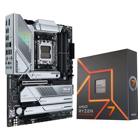 Mua INLAND Micro Center AMD Ryzen 7 7700X AM5 Unlocked Desktop