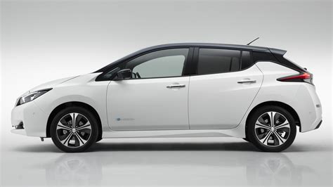 All New Nissan Leaf Confirmed For Malaysia Launching In 2018