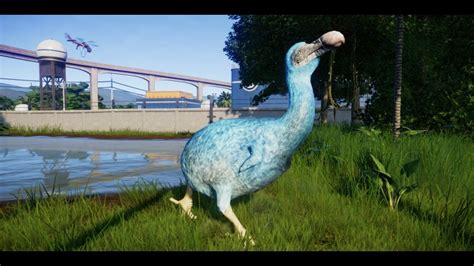 Jurassic World Evolution Has Some Of The Coolest Mods - Game Informer