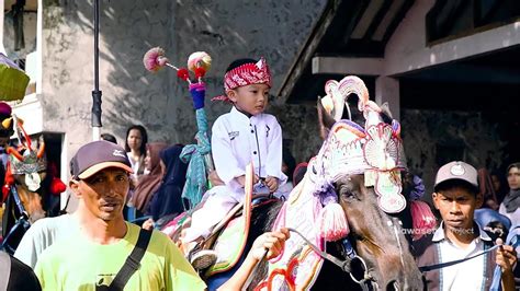 Bubuka Ayun Ambing I Kuda Renggong Seni Tanji Sumedang Live Hariang