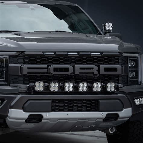 Baja Designs Ford F150 Raptor 2021 6 Xl Linkable Led Ligh