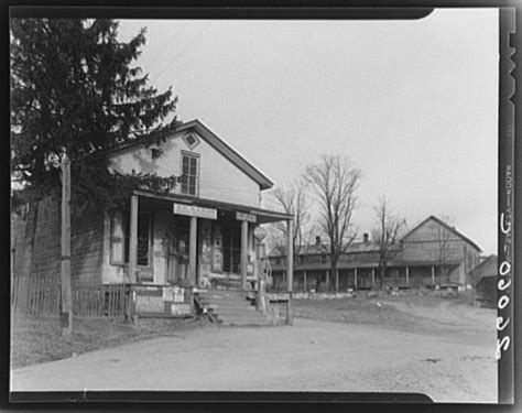 11 Photos Of Pennsylvania That Give Us A Glimpse Into The 1930s