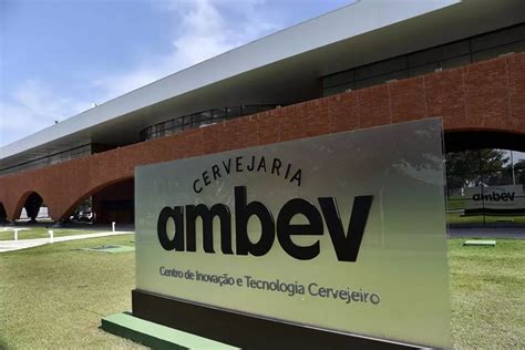 Cervejaria Ambev Divulga Vagas Para Conferente Aprendiz Operador A