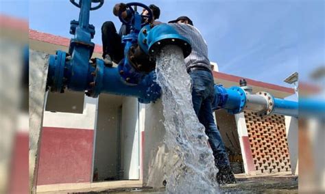 25 Municipios De Tamaulipas Se Comienzan A Quedar Sin Agua Gr Supremo