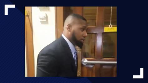 Ex Baylor Football Player Shawn Oakman Found Not Guilty Of Sexual