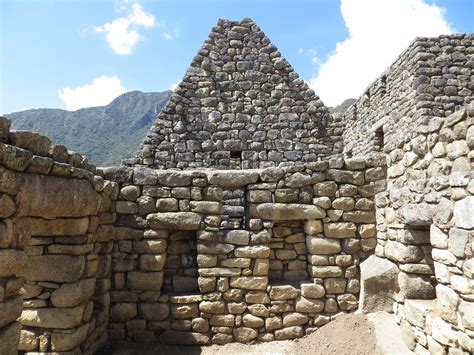 Macchu Picchu Peru Sch Ne Kostenloses Foto Auf Pixabay Pixabay