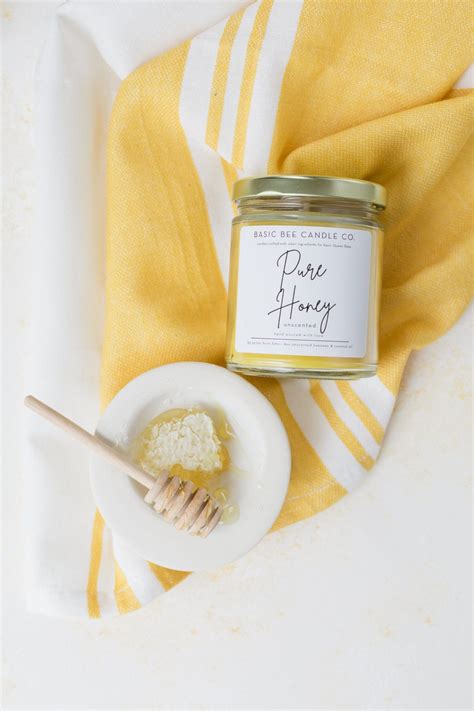 The Best Non Toxic Beeswax Candles Scented Unscented The Filtery