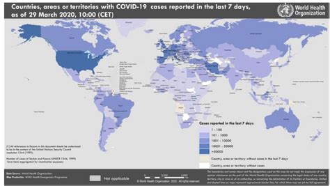 Covid-19 ……misinformation | Health Kenya