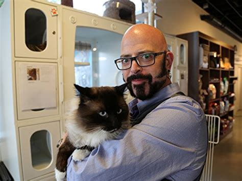 Jackson Galaxy