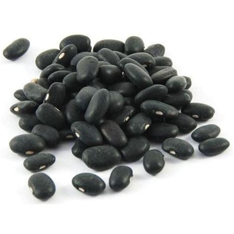 Moisture Percent Dried Rich Natural Taste Healthy Black Kidney Beans