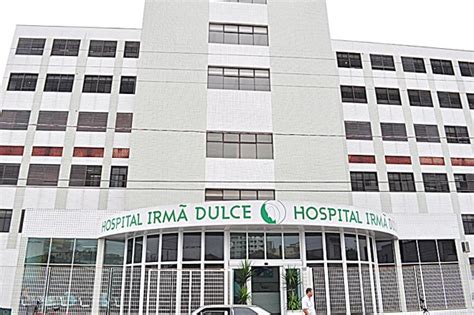 Hospital Irm Dulce Recebe Nova Remessa De Modernos Equipamentos