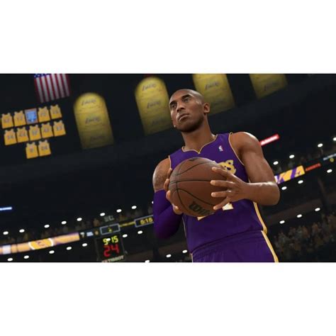 Nba K Xbox One Descarga Digital Pccomponentes Pt