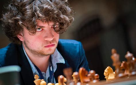 Usa L Accusa Di Chess Al Campione Di Scacchi Hans Niemann Ha