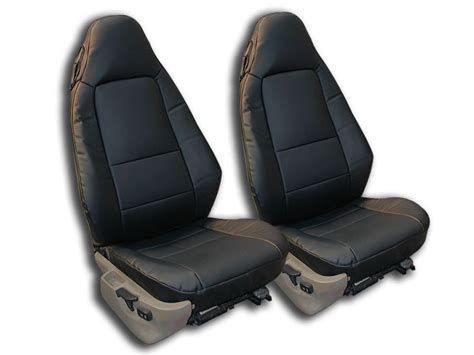 Bmw Z Replacement Leather Seat Covers