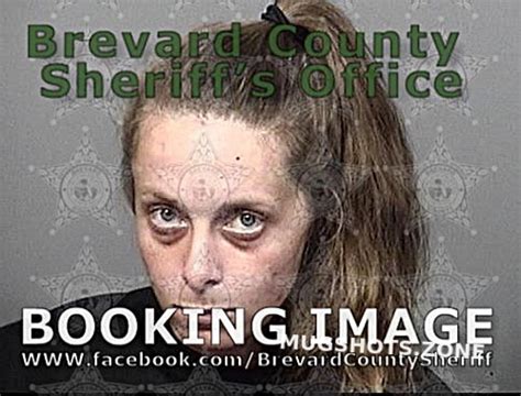 SALIS JEANETTE LOUISE 02 04 2021 Brevard County Mugshots Zone