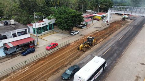 Rendirá informe de labores Ponciano Vázquez Parissi