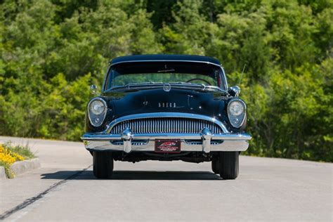 1954 Buick Roadmaster | Fast Lane Classic Cars