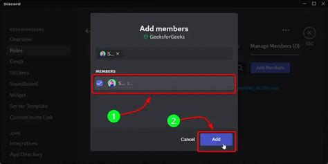 How To Make Color Roles On Discord