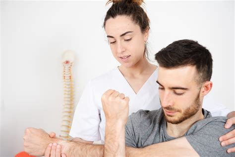 Why Chiropractic Care Is The Key To Arthritis Pain Relief