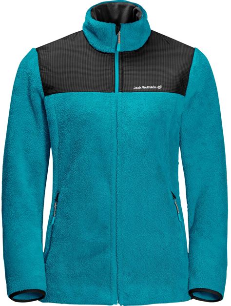 Jack Wolfskin Chilly Walk Jacket W Ab