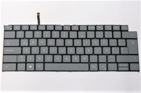 TECLADO DELL INSPIRON 5310 5320 5410 5418 5420 5620 VOSTRO 5310 5320