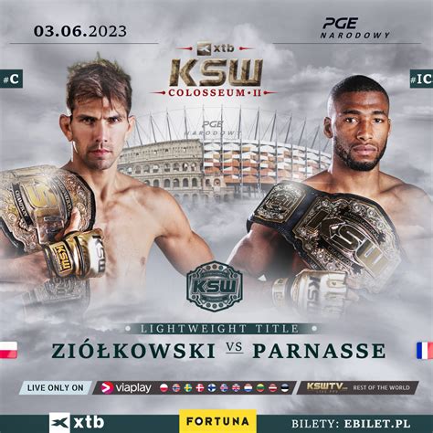 Marcel Dorff On Twitter Rt Ksw Mma