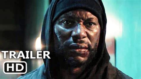 Trailer Tyrese Gibson Youtube