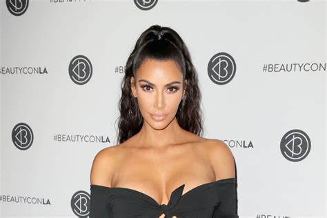 Kim Kardashian a fost desemnată cea mai periculoasă celebritate online