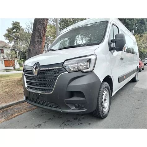 Bogota Prepagos Carros Y Camionetas Renault Master Tucarro