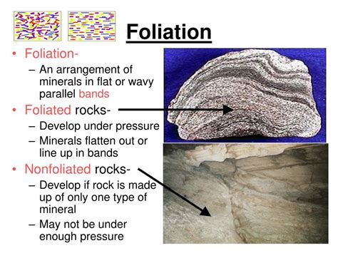 Ppt Rock Cycle Sec 21 Powerpoint Presentation Free Download Id