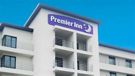 Premier Inn, Southend-on-Sea - Euroform Products