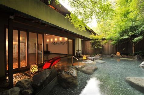 Gora Kadan | SELECTED ONSEN RYOKAN | best in japan, private hot spring ...