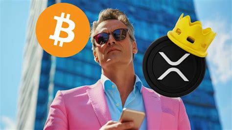 XRP Millionaires Top 6 Altcoin Picks Including Bitcoin Poised For A