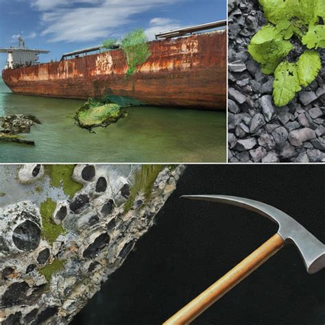 Bio-inspired Solutions & Technologies Biomining Biomimicry Biofouling ...