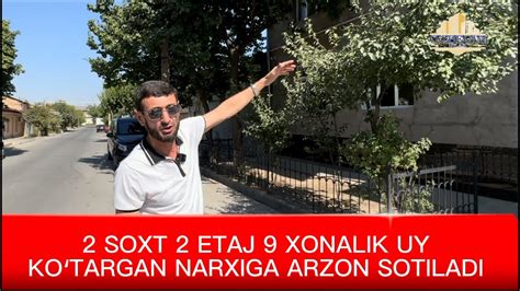 Sotx Etaj Xona Uy Arzon Narxda Ko Targan Narxda Sotiladi Shaxar