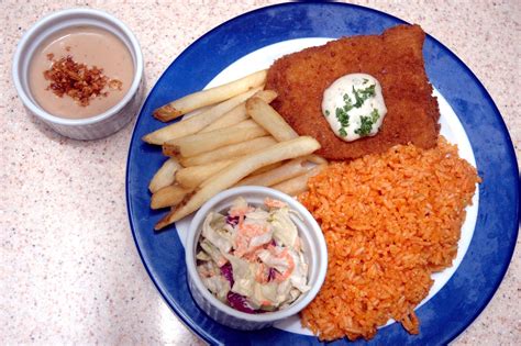 Dude For Food Blue Is Back The Racks Blue Plate Specials Return To