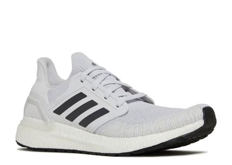 Wmns UltraBoost 20 Dash Grey Adidas EE4394 Dash Grey Grey Solar