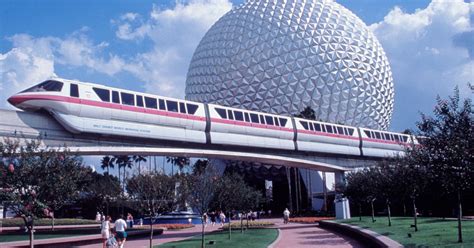 Disney World Monorail on Sale to Highest Bidder | TIME