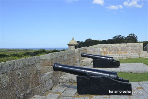 Fortaleza De Santa Teresa En Rocha Uruguay Horarios De Visita Y Costo