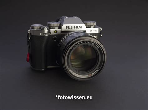 Fuji Xf Mm F R Wr Im Test Bokehk Nig Fotowissen