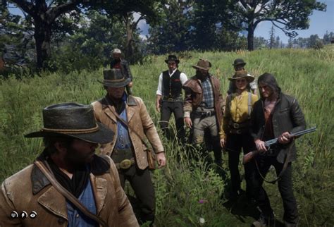 15 Best Red Dead Redemption 2 Rdr 2 Mods In 2022 Beebom