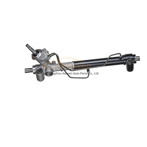 Aelwen Car Auto Steering Rack Pinion Gear Used For Chevrolet Aveo Ii