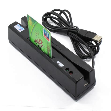 2018 NEW 4 in 1 Magnetic Stripe Credit Card EMV IC Chip RFID PSAM Reader Writer - Card Encoders ...