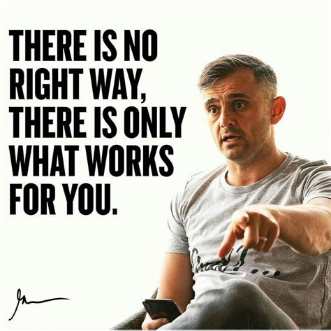 Pin By Safrina Deli On Eq Gary Vaynerchuk Quotes Quotes To Live By