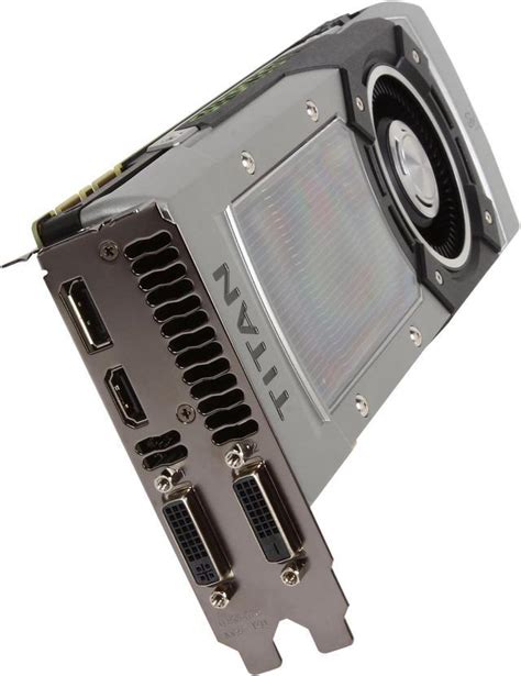 Geforce Gtx Titan Gb