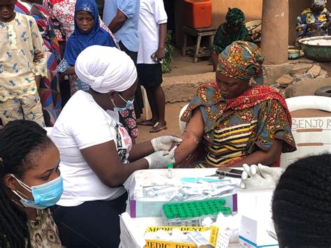 A breakdown of Nigeria's 2020 budget for health - healthnews.ng