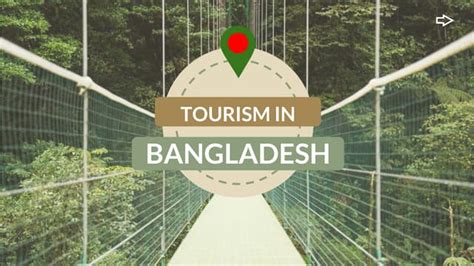 Tourism In Bangladesh Ppt