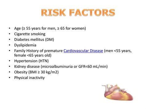 Angina Pectorisppt