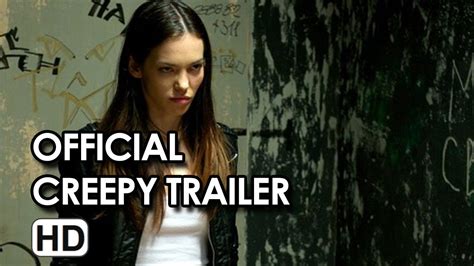 I Spit On Your Grave 2 New Official Creepy Trailer 2 2013 Jemma